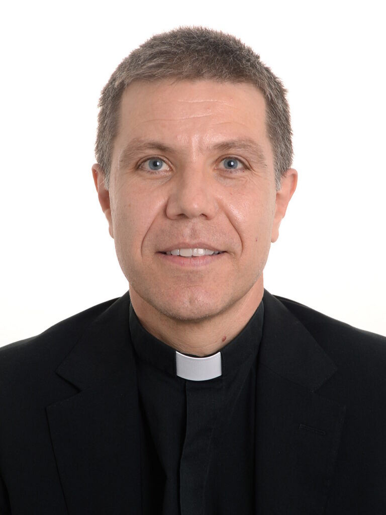 Nomenament Bisbe Coadjutor