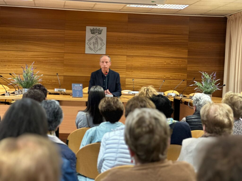 Afrontar el dol amb esperan