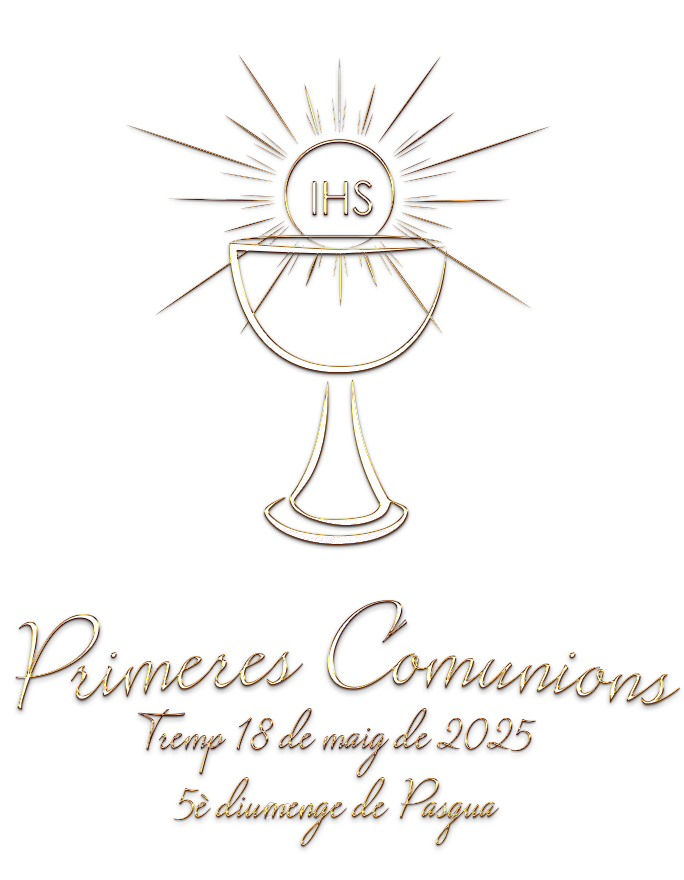 Primeres Comunions 2025