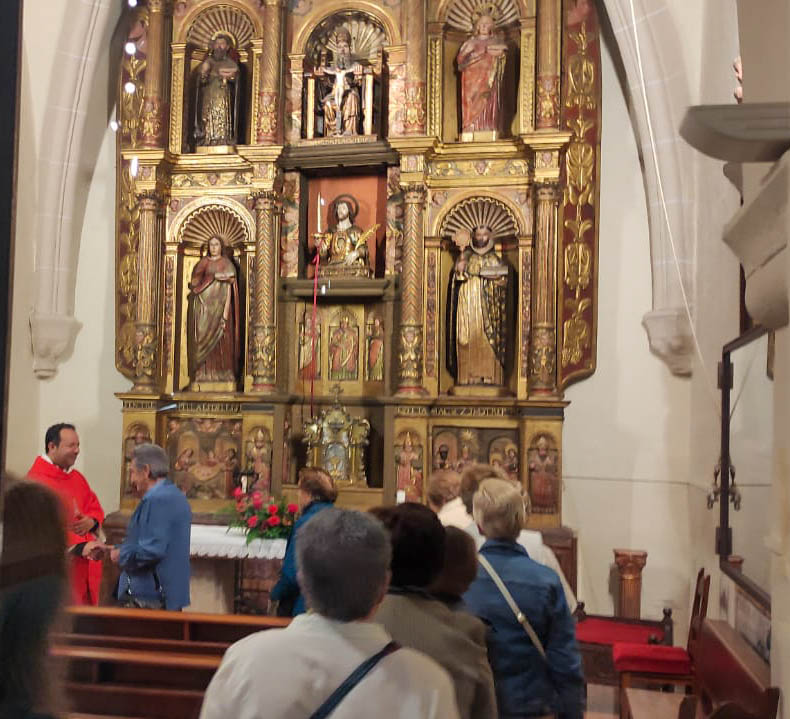 Hem fet la Celebració de St. Bonifaci 2025