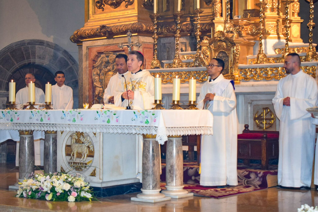 Confirmacions i Corpus Christi 2025