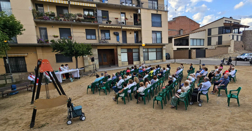 Solemnitat de St. Jaume Apòstol 2025