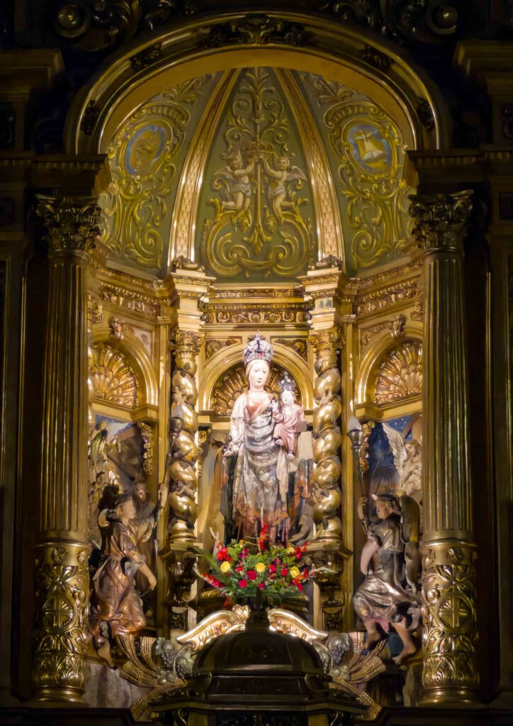 Solemne Celebració de Festa Major 2025