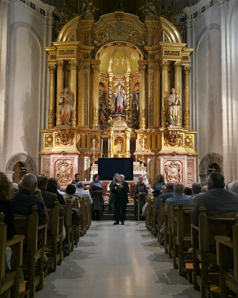 XXVII Festival Orgues de Ponent i Pirineu