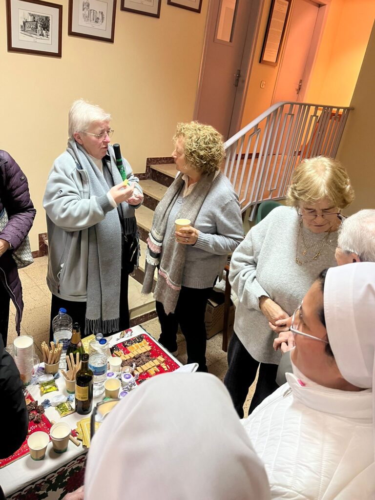 comença l'implementació del Sinode