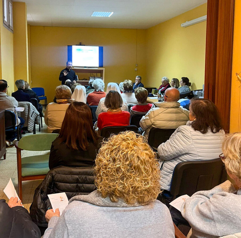 elaboració del document final