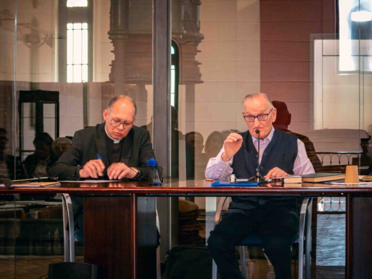 Consolidació del Taller de formació arxiprestal