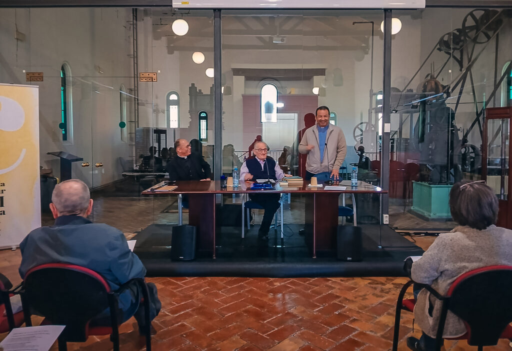 Consolidació del Taller de formació arxiprestal