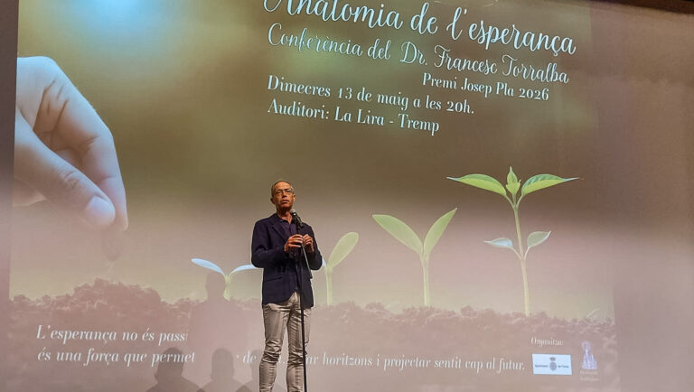 Anatomia de l’esperança