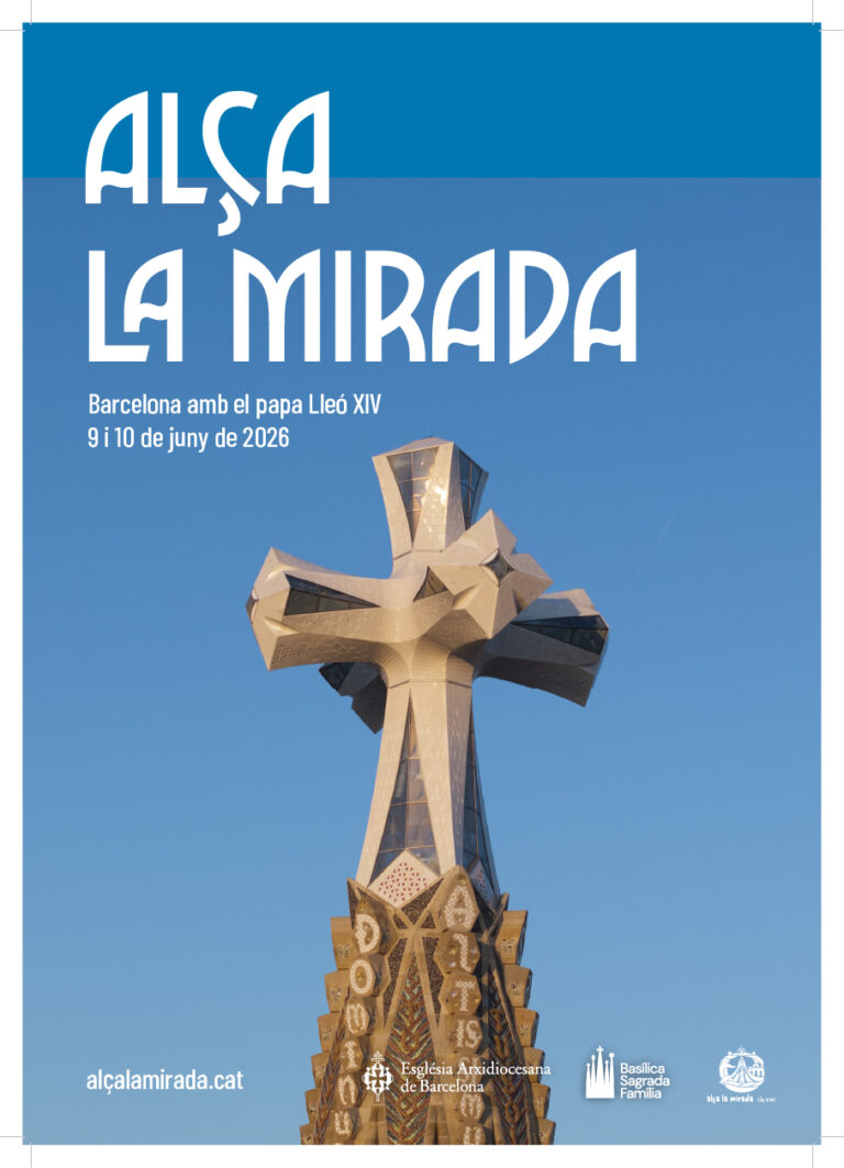 Fidels de Tremp Alçen la Mirada