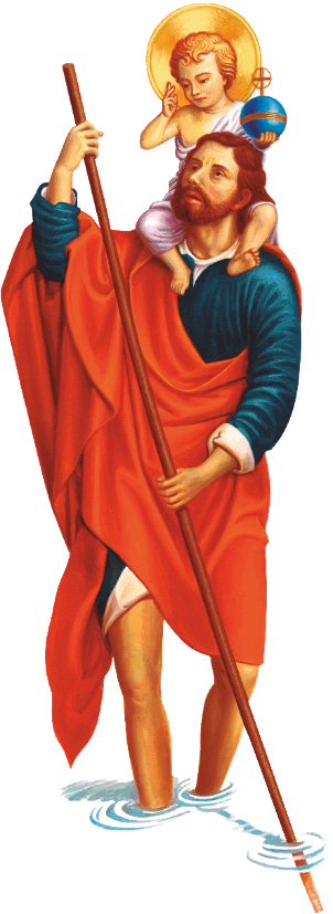 Sant Cristòfol