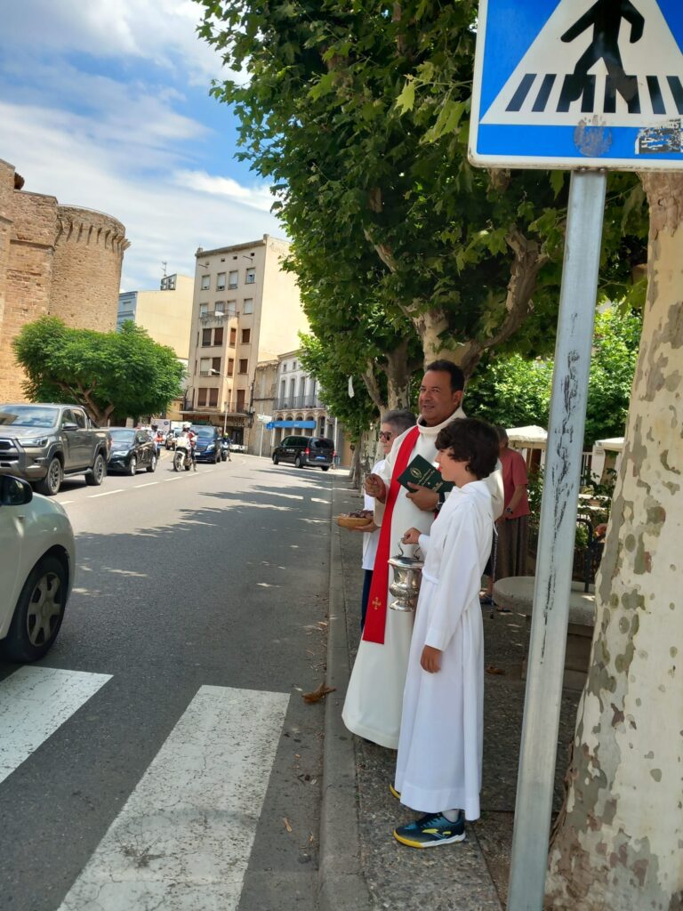 Festivitat de sant Cristòfol 2026