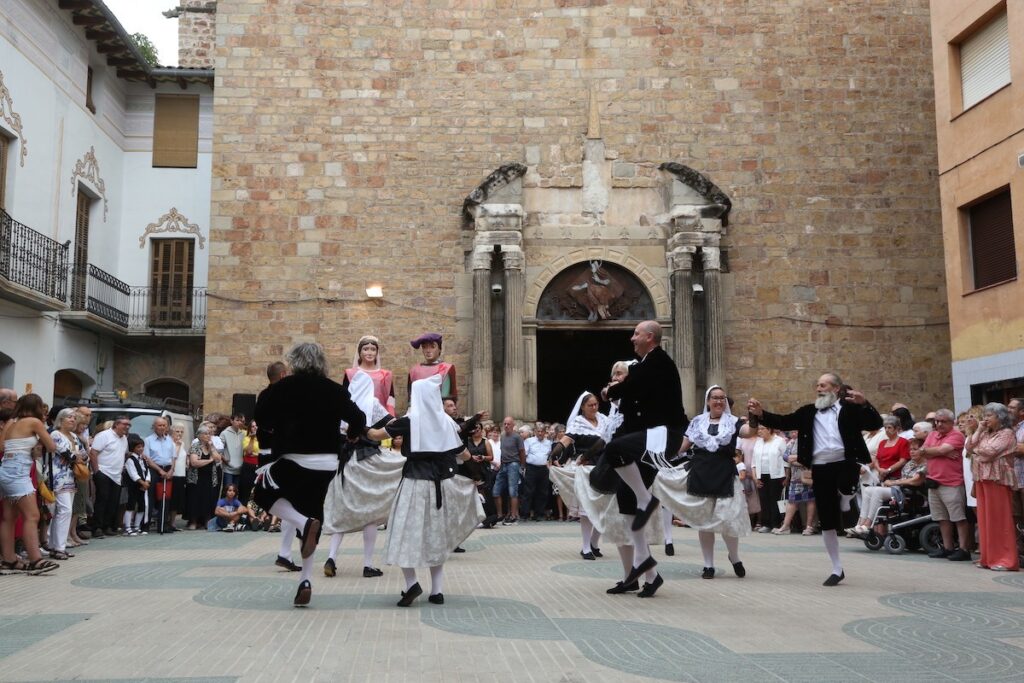 Solemne Celebracio Festa Major Tremp 2026