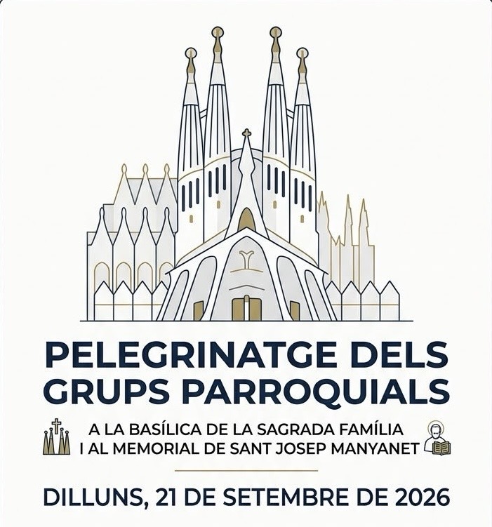 SAGRADA FAMILIA