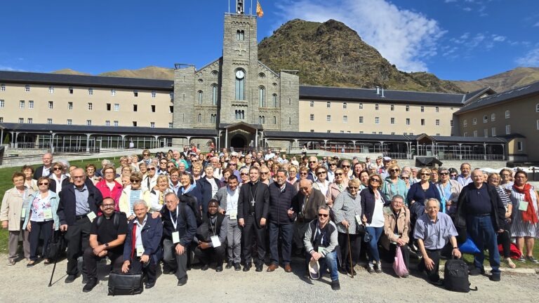TROBADA DIOCESANA VIDA CREIXENT