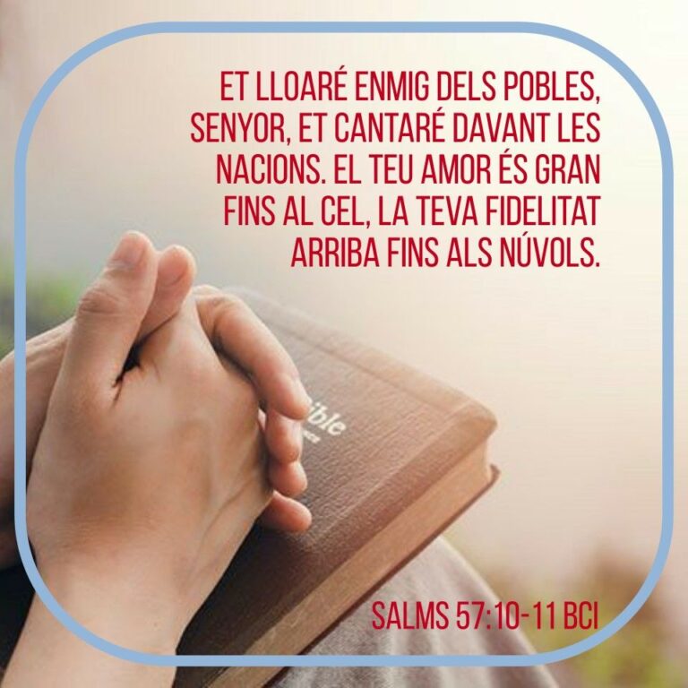 Invitació Cursos Bíblics