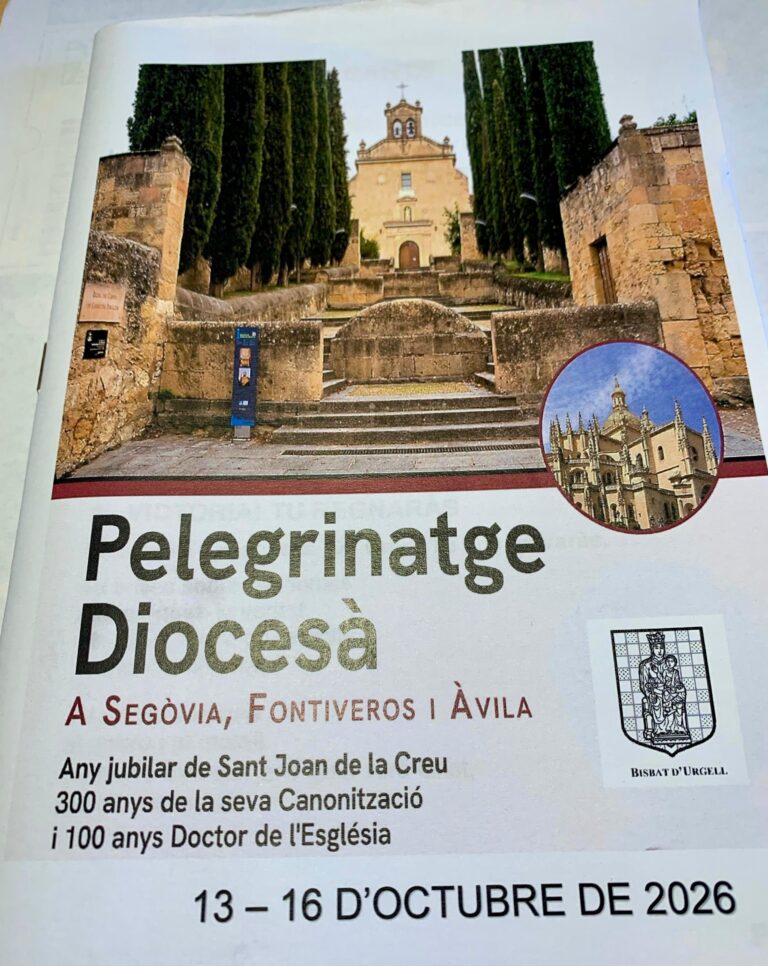 Pelegrinatge Diocesà