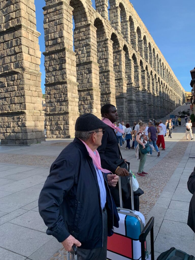 SEGOVIA