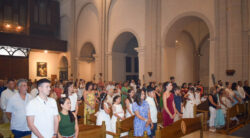 Confirmacions i Corpus Christi 2025