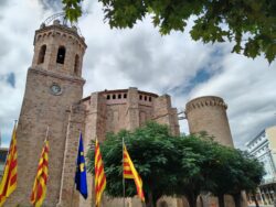 Solemne Celebració de Festa Major 2025