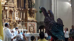 Solemne Celebració de Festa Major 2025