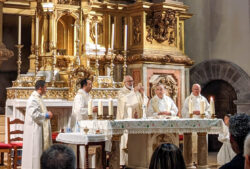 Solemne Celebració de Festa Major 2025